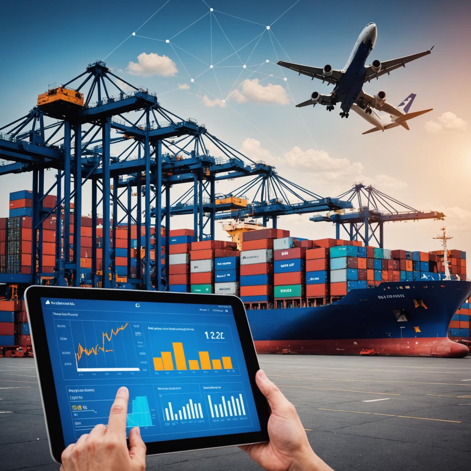 Freight rate trends and market analysis for 2026